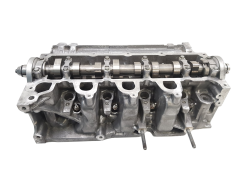 Hlava valcov 110421067R 949707F0 1.5 dci K9K834 Renault Nissan 2008