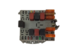 Skrinka poistiek Fiat 51763771 Delphi 20615