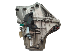 Prevodovka Nový Originál TL4017 TL4A017 7701700559 Renault Laguna 3 2.0