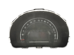Tachometer Renault Twingo 3 248212886R 52162
