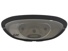 Tachometer Lancia Ypsilon 46814976 503000381100