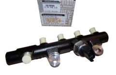 Vstrekovacia Rampa Nový Originál 175210651R Renault Dacia