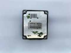 Riadiaca Jednotka 8972314050 09391899 Opel Isuzu 63981