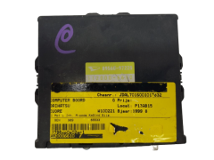 Modul riadiacej jednotky Daihatsu 89560-97220 112000-6611 Denso