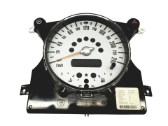 Tachometer Mini Cooper 6211 6928884 51048