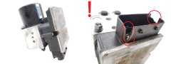 Abs Čerpadlo Fiat Croma 51753788 15113907B TRW