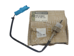 Snímač Teploty Výfukových Plynov Nový Originál Renault 8200688565