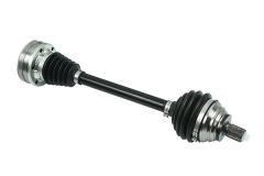 Hnací hriadeľ 1K0407271DQ B18359 VW Audi Seat Skoda Borsehung