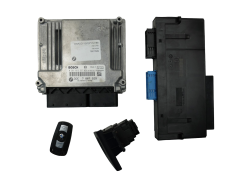 Štartovací set BMW 1 7807529 9150721-01 6954717-10 2.0D