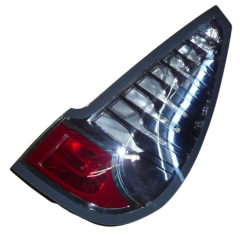 Svetlo Pravý Zadný Renault Scenic III 265503764R Svetlo Pravý Zadný Renault Scenic III 265503764R