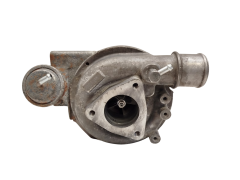 Turbodúchadlo Interstar Master Movano HT12-22DR H1222DR 7701479012