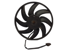 Ventilátor Chladiča 125469 125341 Jumpy Expert Citroen Peugeot 6856