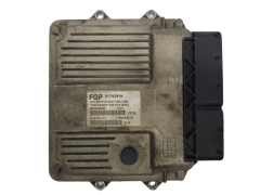 Riadiaca Jednotka Motora ECU Lancia 51792919 MJD6F3.Y1 Magneti Marelli