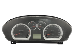 Tachometer Chevrolet Aveo 96814468 29129