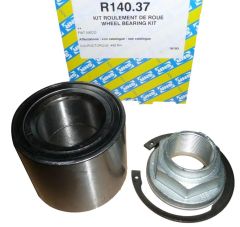 Ložisko Kolesa Zadný Urobte Citroen Peugeot R140.37 373032 3730.32 SNR