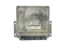 Riadiaca Jednotka 0281010020 46739031 C414B932 Alfa Bosch 57696