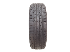 Zimná Pneumatika Continental Cross Contact 215/65 R16 98H M+S 2013