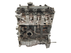 Naftový Motor K9KH834 K9K834 1.5 DCI Renault Megane 3