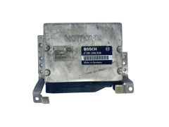 Riadiaca Jednotka Motora ECU 0261200536 Alfa Romeo Bosch 55508