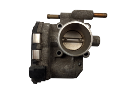 Ventil teleskopu škrtiacej klapky Opel 24420536 0280750133 Bosch 1669