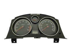 Tachometer Opel Astra H Zafira B 13267542FX 69607