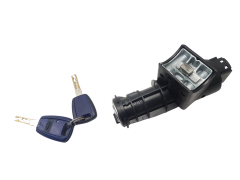 Spínacia Skrinka Fiat Punto 0.5521 0.8712 B365 TRW 1118