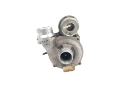 Turbodúchadlo 8200478276 54359700012 1.5dci Renault 54391015082 1004
