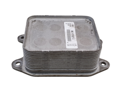 Chladič Oleja 04E 117 021 C 04E117021C VW AG Audi Skoda Seat
