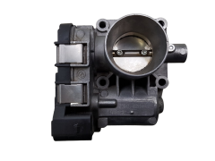 Ventil teleskopu škrtiacej klapky 55250461 40GTE3F Fiat Lancia Ford FPT 2658