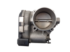Ventil teleskopu škrtiacej klapky Ford Volvo 7S7G-9F991-CA 0280750535 1.6 2079