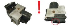 Abs Čerpadlo Mercedes C A0034313312 0265213401 Bosch 67830