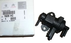 Ventil Turba Originál Citroen Peugeot 2.0-2.2 Hdi 1628HC 9628971180