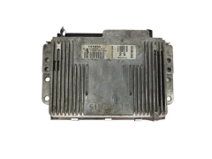 Riadiaca Jednotka K115000010F 96259124 Daewoo Siemens 17246
