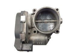 Ventil teleskopu škrtiacej klapky BMW 1354 7561066-01 A2C53115534 VDO 1225