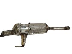 Filter FAP DPF Renault Opel Nissan 200100409R Originál