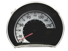 Tachometer Aygo 107 C1 83800-0H010-C Toyota PSA 50556