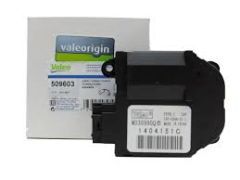 Motor Klapky Kúrenia Renault Megane Scenic II OE 7701207700