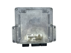 Riadiaca Jednotka 0281011341 9653873280 9640938680 PSA Bosch 63093
