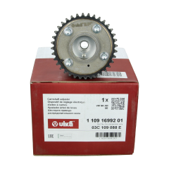 Vačková hriadeľ Urobte VW Audi Skoda 03C109088E 11091699201 Vika