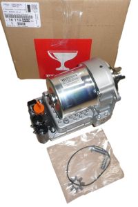 Modul Wspomagania Originál 1611965980 Citroen C3 Picasso C1 Peugeot 107 207