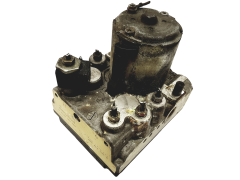 Abs Čerpadlo Mercedes E W210 0024319712J 0265217007 Bosch