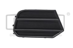 Mriežka Nárazníka Pravá 8U0807682P 88071822302 Audi Q3 DPA