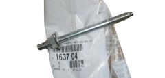 Skrutka Obudowy Termostatu Nový Originál 1637.04 163704 Citroen C5 3