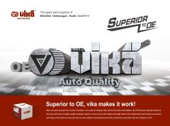 Náboj Kolesa Predný 1J0407613G 54070040901 VW Audi Seat Skoda Vika