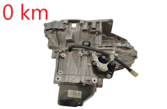 Prevodovka JH3128 7701723417 1.2 Renault Clio 3 Modus 7701722914 0km
