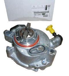 Vákuové Čerpadlo Originál 9850109580 Citroen Peugeot