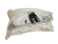 Mechanizmus Okna Peugeot 9224A4 9638487180 Originál Mechanizmus Okna Peugeot 9224A4 9638487180 Originál