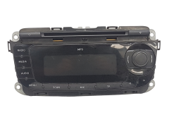 Rádio Cd Mp3 Prehrávač Seat Ibiza 4 IV 6J0035153 ULSECD