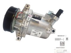Kompresor Klimatizácie Dacia Dokker 926008367R 92600A092A CR12SC Originál