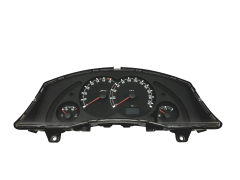 Tachometer Opel Meriva 13214765LH 110080161033 58769